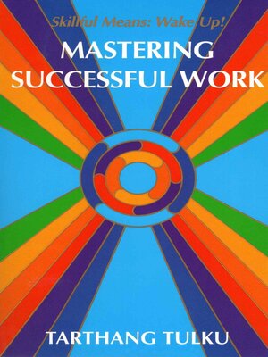 cover image of Mastering Successful Work